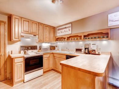 Aspen Seven Bedroom Luxury Vacation Home Club Access